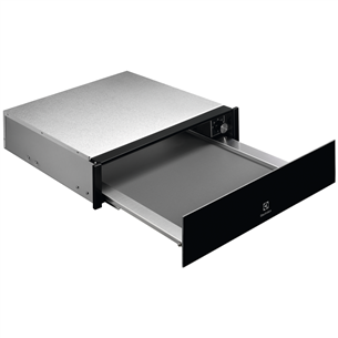 Įmontuojamas šildymo stalčius Electrolux KBD4Z KBD4Z