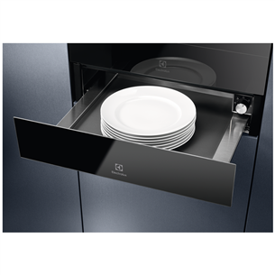 Įmontuojamas šildymo stalčius Electrolux KBD4Z