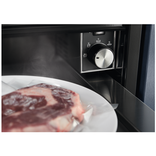 Įmontuojamas šildymo stalčius Electrolux KBD4Z
