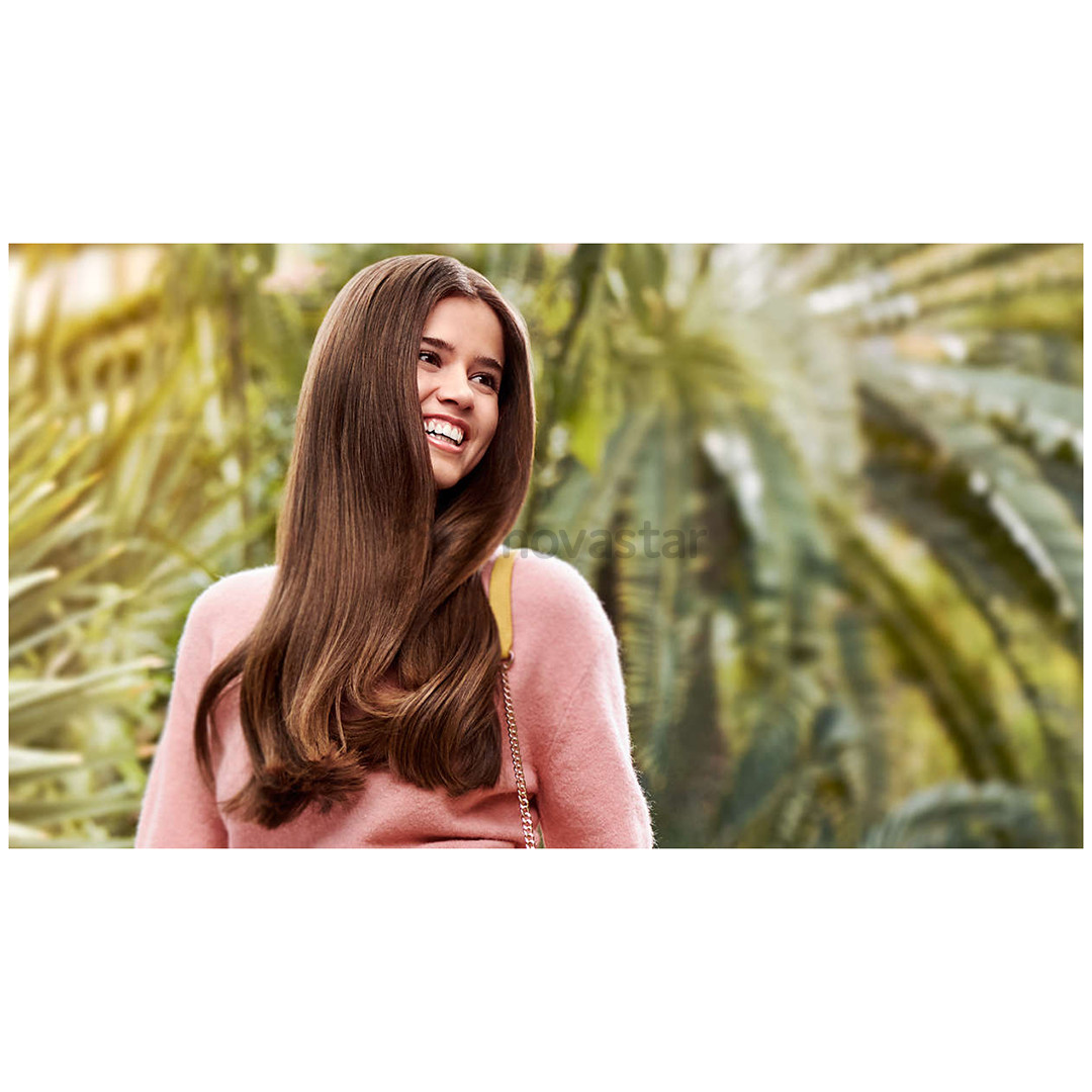 Philips DryCare Essential, 1400 W, baltas/rožinis - Plaukų džiovintuvas