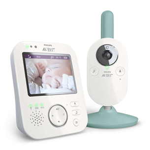 Mobili auklė Philips Avent SCD841/26