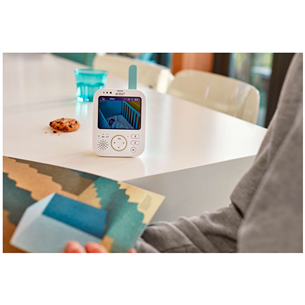 Mobili auklė Philips Avent SCD841/26