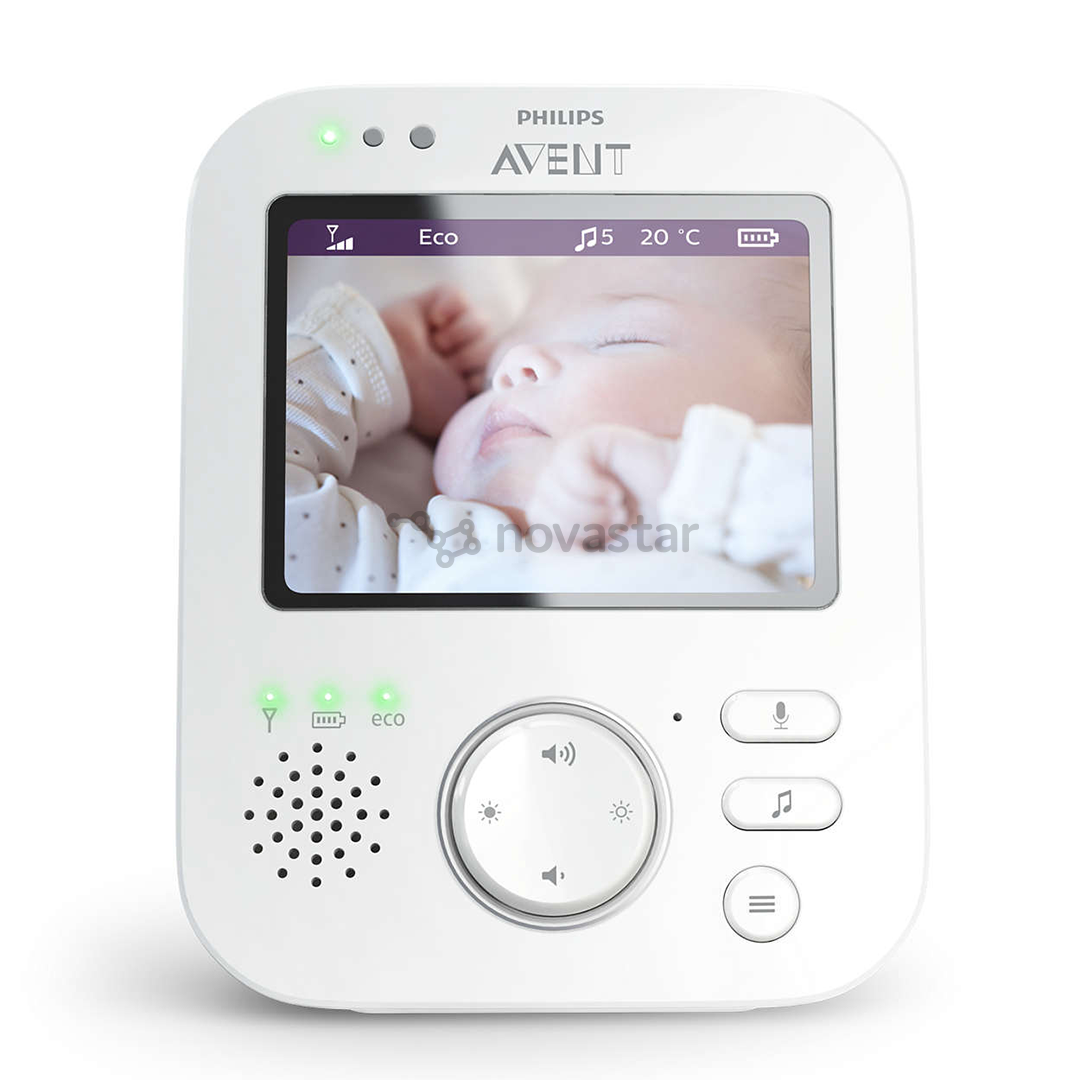 Mobili auklė Philips Avent SCD841/26