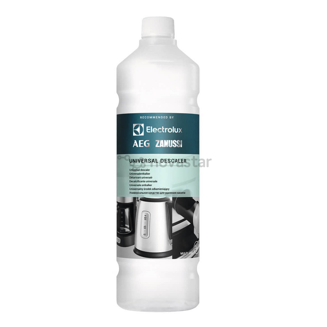 Nukalkinimo priemonė Electrolux M3KCD200