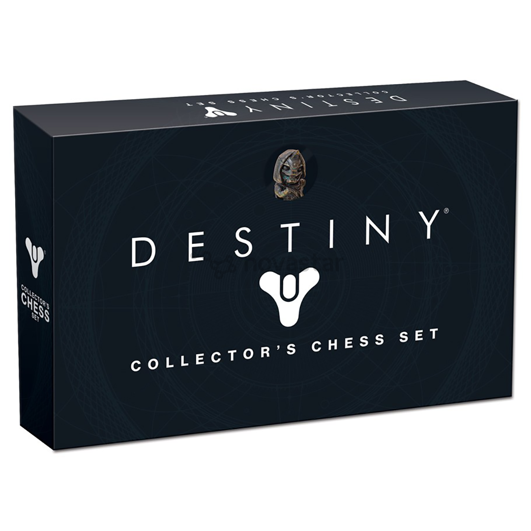 Šachmatai Chess - Destiny