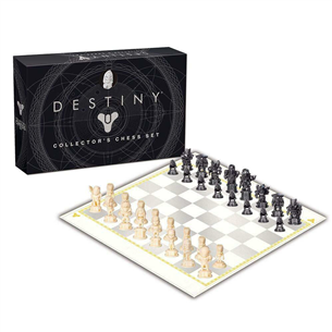 Šachmatai Chess - Destiny