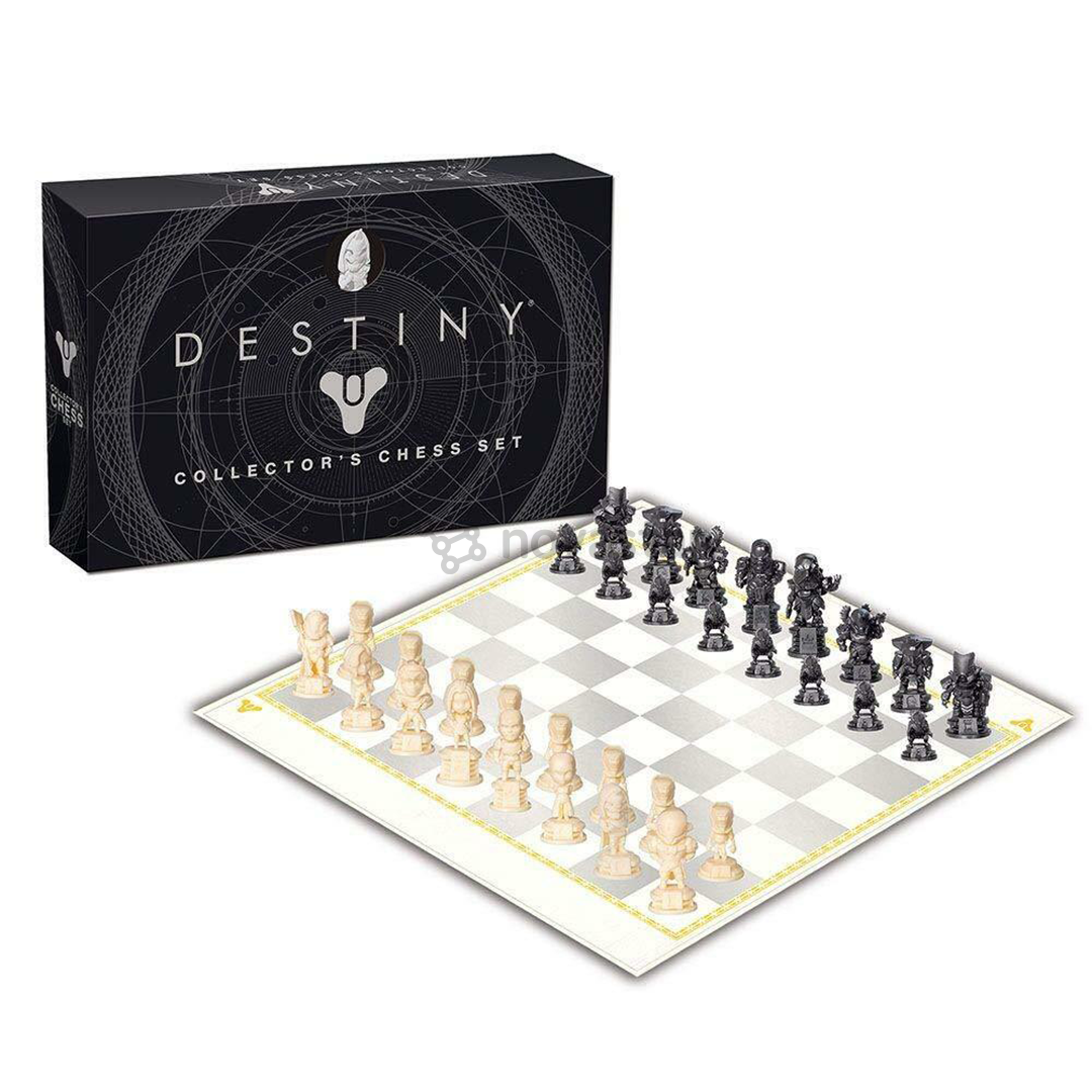 Šachmatai Chess - Destiny