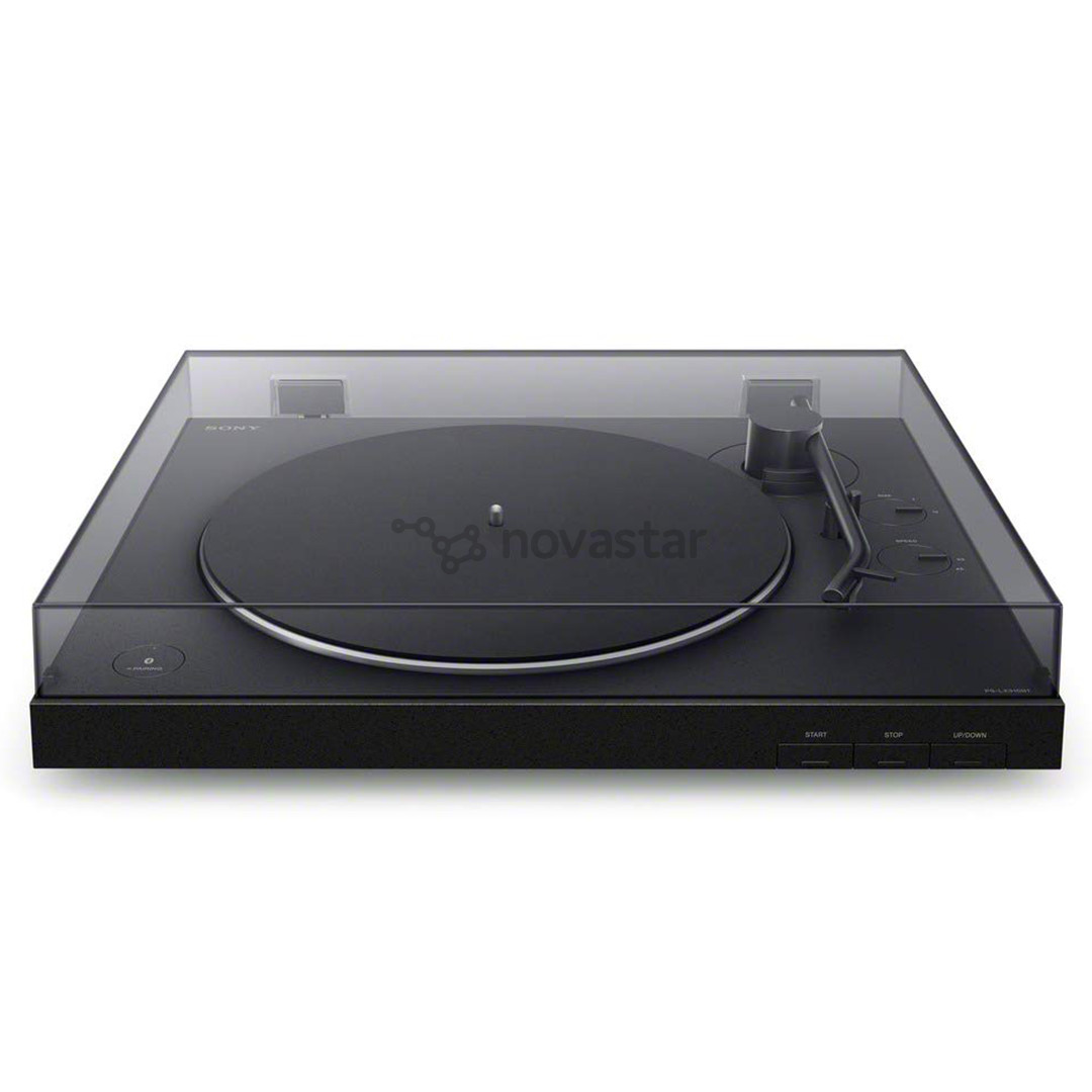 Plokštelių grotuvas Sony PSLX310BT.CEL