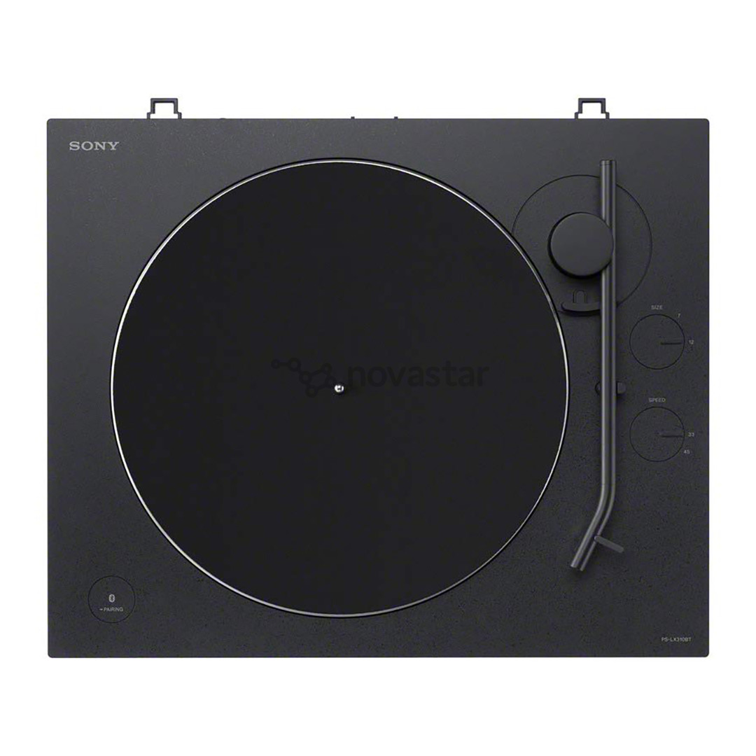 Plokštelių grotuvas Sony PSLX310BT.CEL