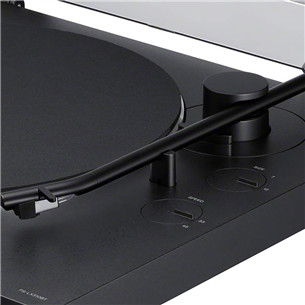 Plokštelių grotuvas Sony PSLX310BT.CEL