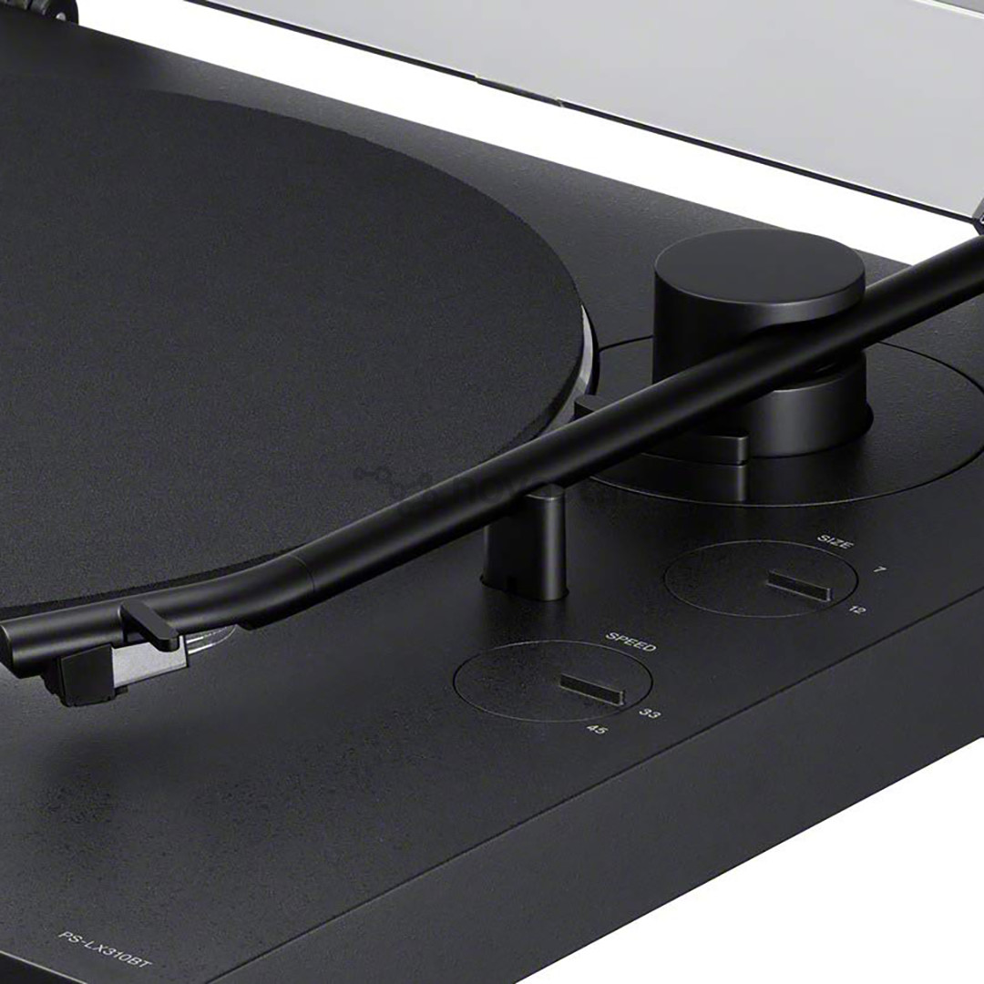 Plokštelių grotuvas Sony PSLX310BT.CEL