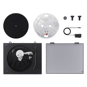 Turntable Sony Bluetooth