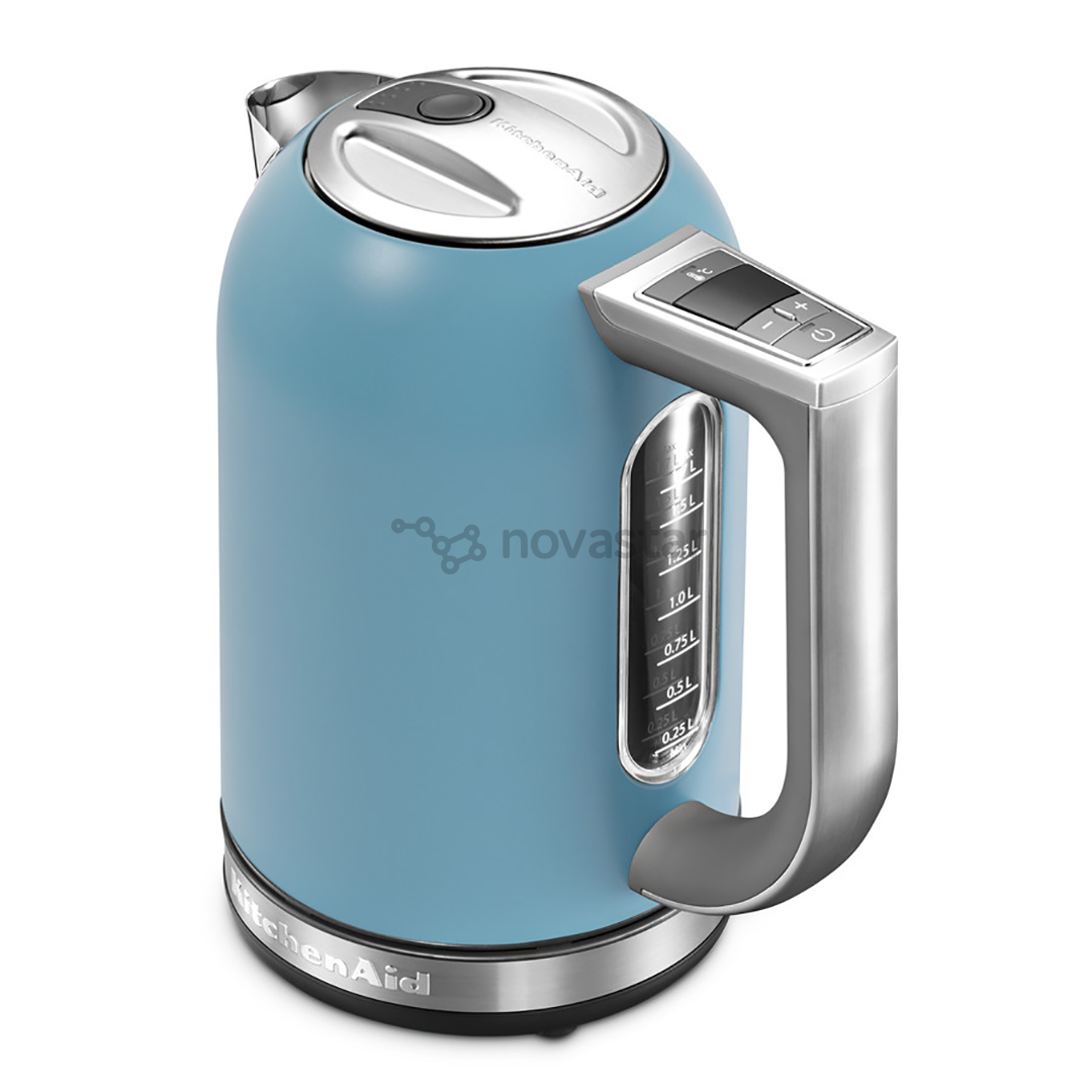 Virdulys KitchenAid 5KEK1722EVB