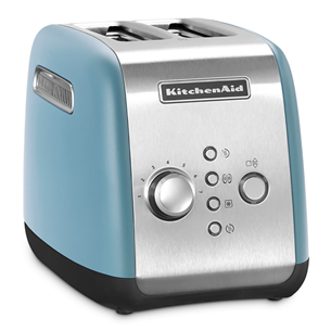 Skrudintuvas KitchenAid 5KMT221EVB