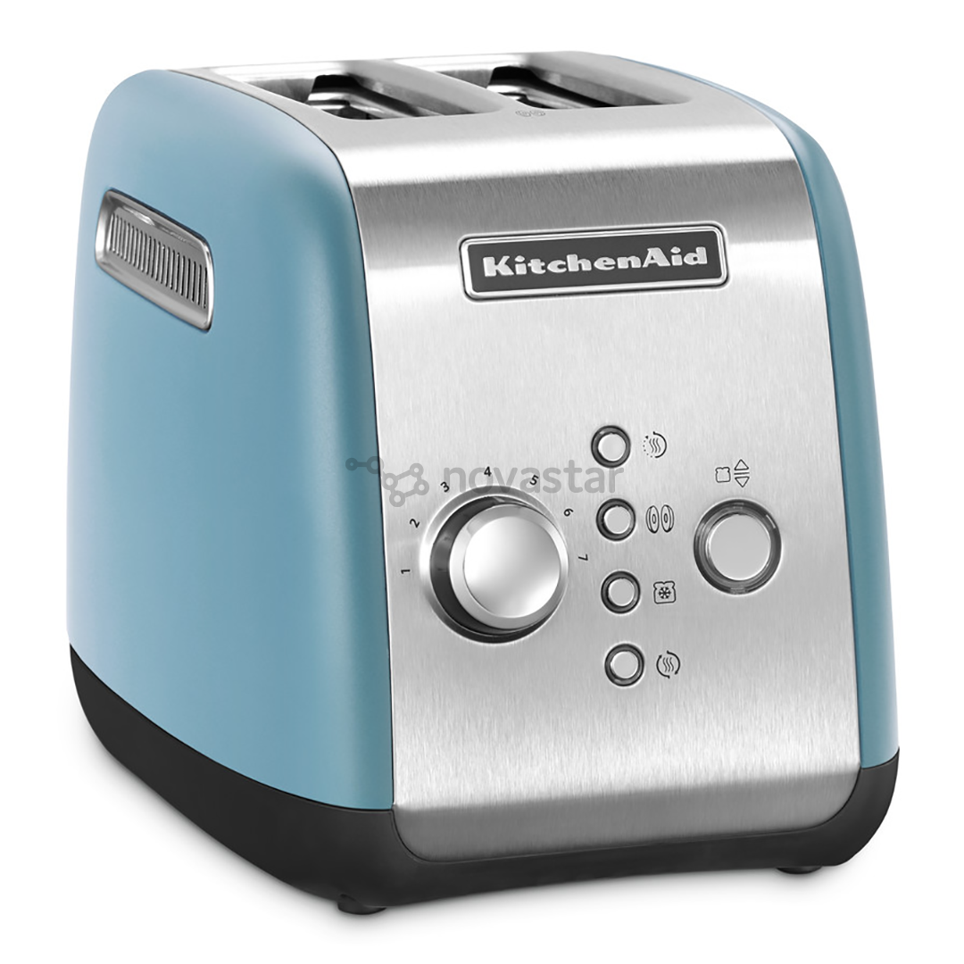 Skrudintuvas KitchenAid 5KMT221EVB