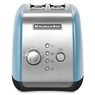 Skrudintuvas KitchenAid 5KMT221EVB