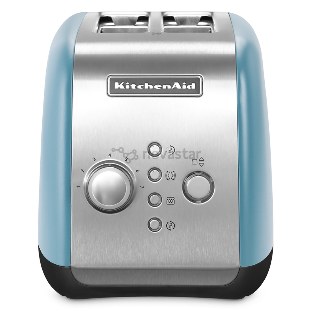 Skrudintuvas KitchenAid 5KMT221EVB