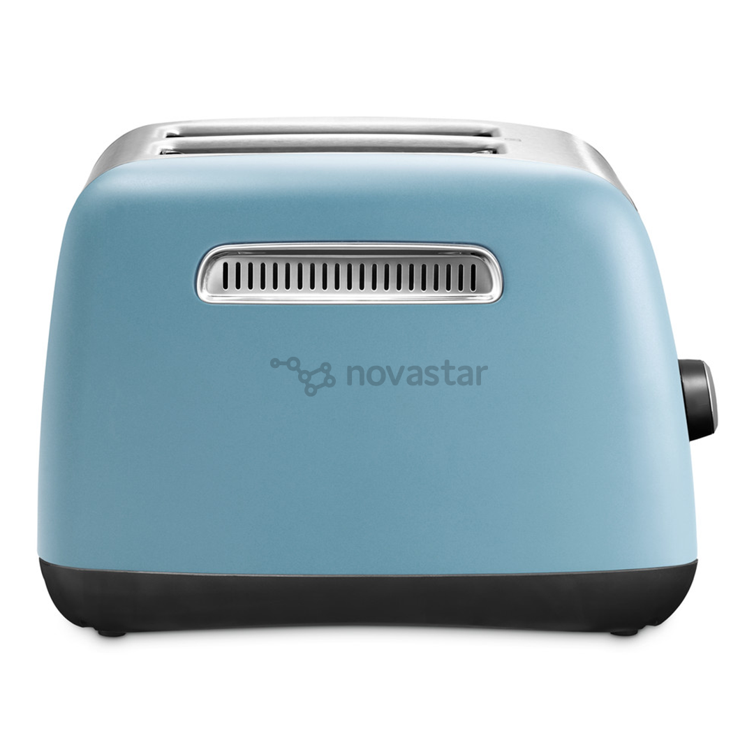 Skrudintuvas KitchenAid 5KMT221EVB