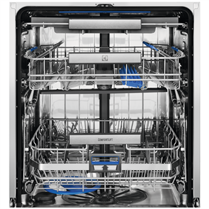 Įmontuojama indaplovė Electrolux EEC87300L
