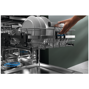 Įmontuojama indaplovė Electrolux EEC87300L