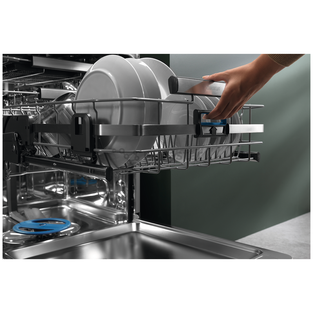 Įmontuojama indaplovė Electrolux EEC87300L