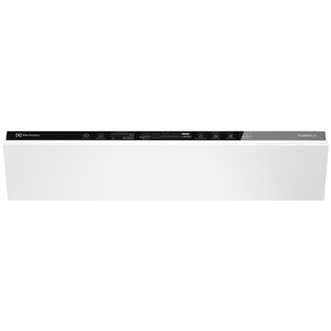 Įmontuojama indaplovė Electrolux EEC87300L