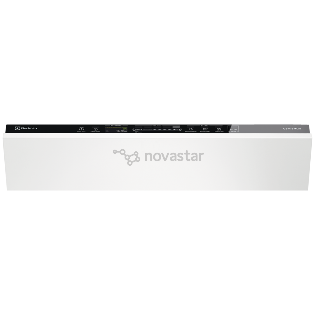 Įmontuojama indaplovė Electrolux EEC87300L
