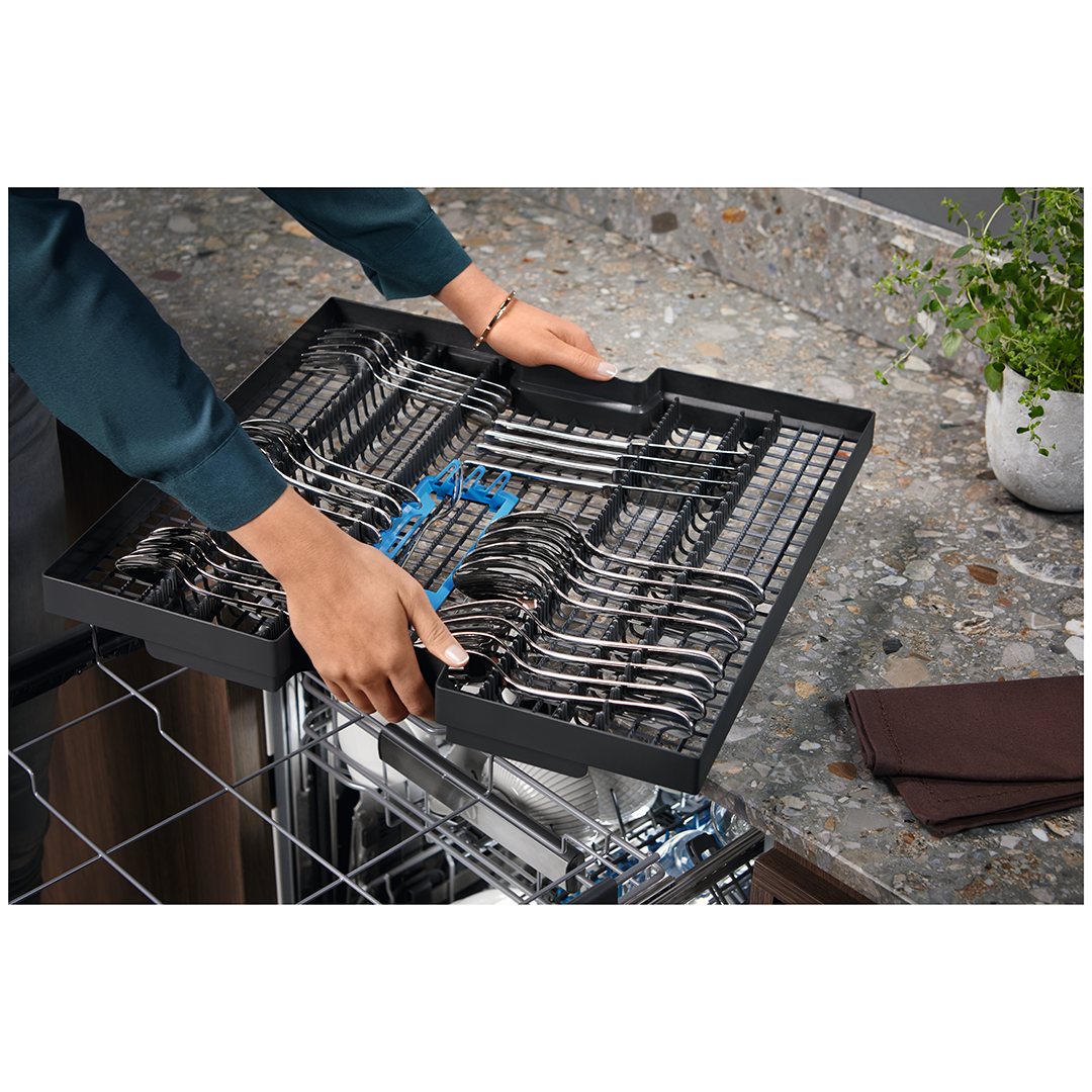 Įmontuojama indaplovė Electrolux EEC87300L