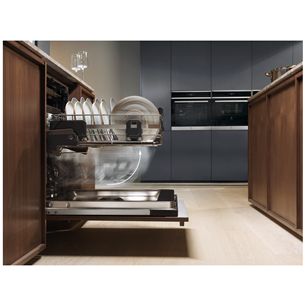Įmontuojama indaplovė Electrolux EEC87300L
