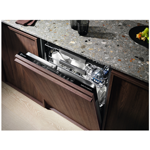 Įmontuojama indaplovė Electrolux EEC87300L