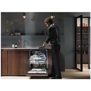 Įmontuojama indaplovė Electrolux EEC87300L