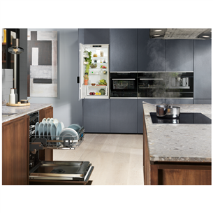 Įmontuojama indaplovė Electrolux EEC87300L
