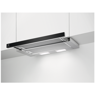 Gartraukis Electrolux LFP316AB