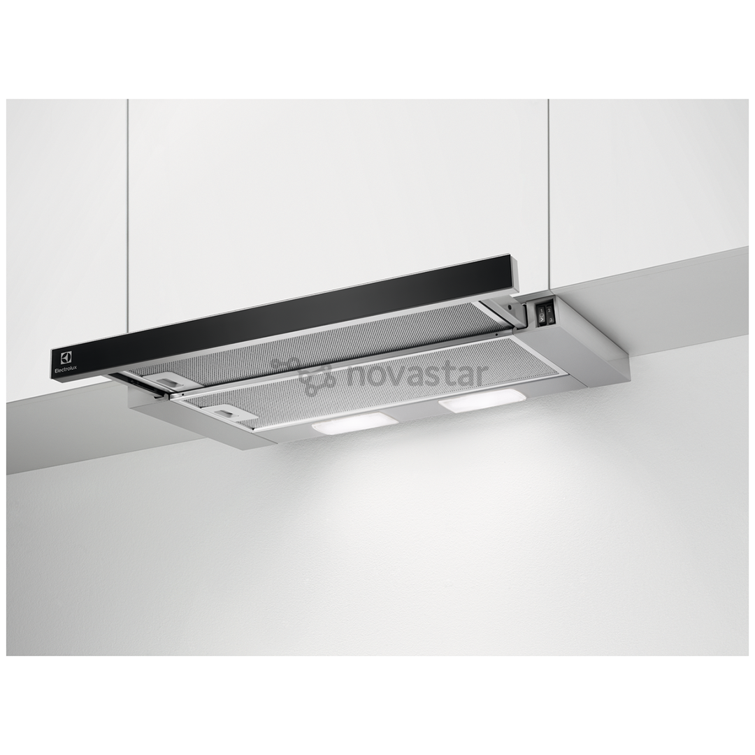 Gartraukis Electrolux LFP316AB