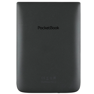 Elektroninė skaityklė PocketBook InkPad 3, Juoda