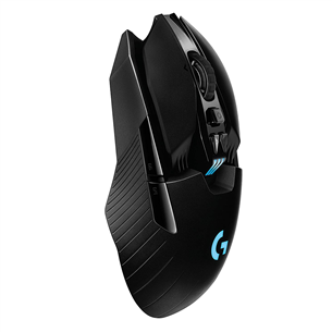 Pelė Logitech G903 LightSpeed, Belaidė