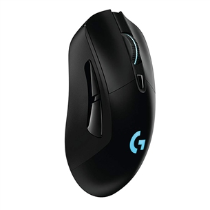 Pelė Logitech G703 LightSpeed, Belaidė