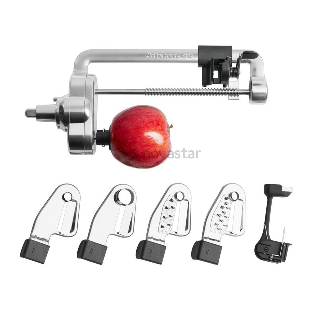 Virtuvinis kombainas KitchenAid BUNDLEPREMIUMCA