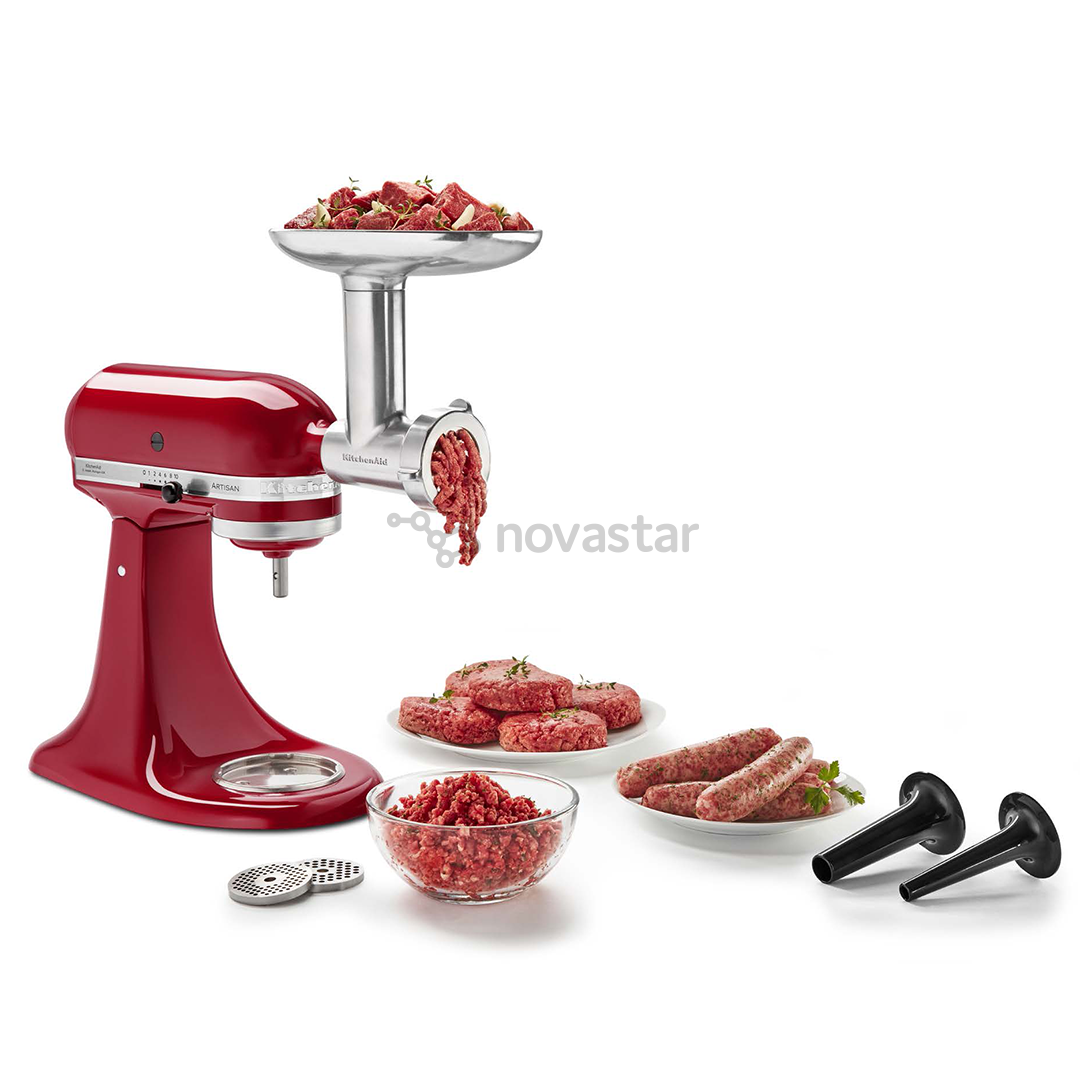 Virtuvinis kombainas KitchenAid BUNDLEPREMIUMCA