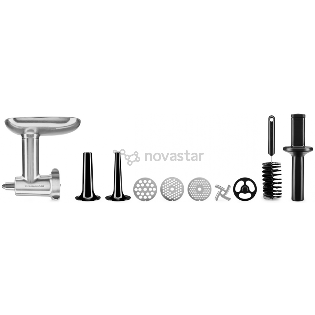 Virtuvinis kombainas KitchenAid BUNDLEPREMIUMCA