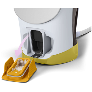 Lygintuvas Philips GC4537/80