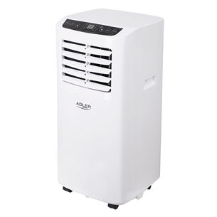 Adler, white - Air conditioner AD7909