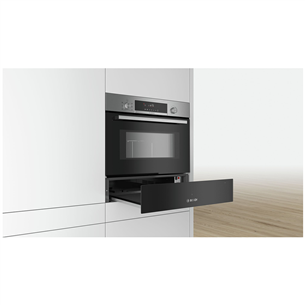 Bosch - Built-in Warming Drawer