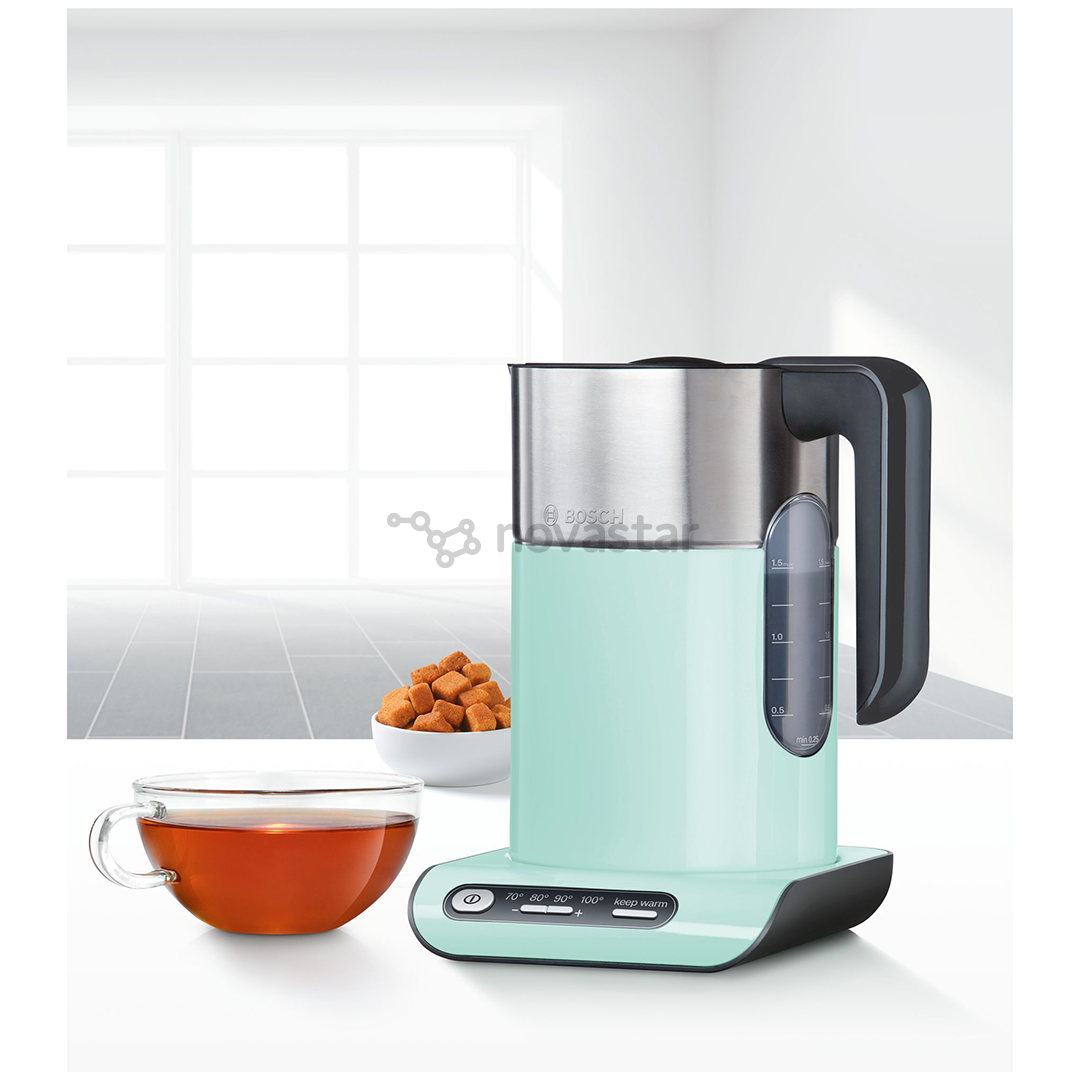 Virdulys Bosch TWK8612P