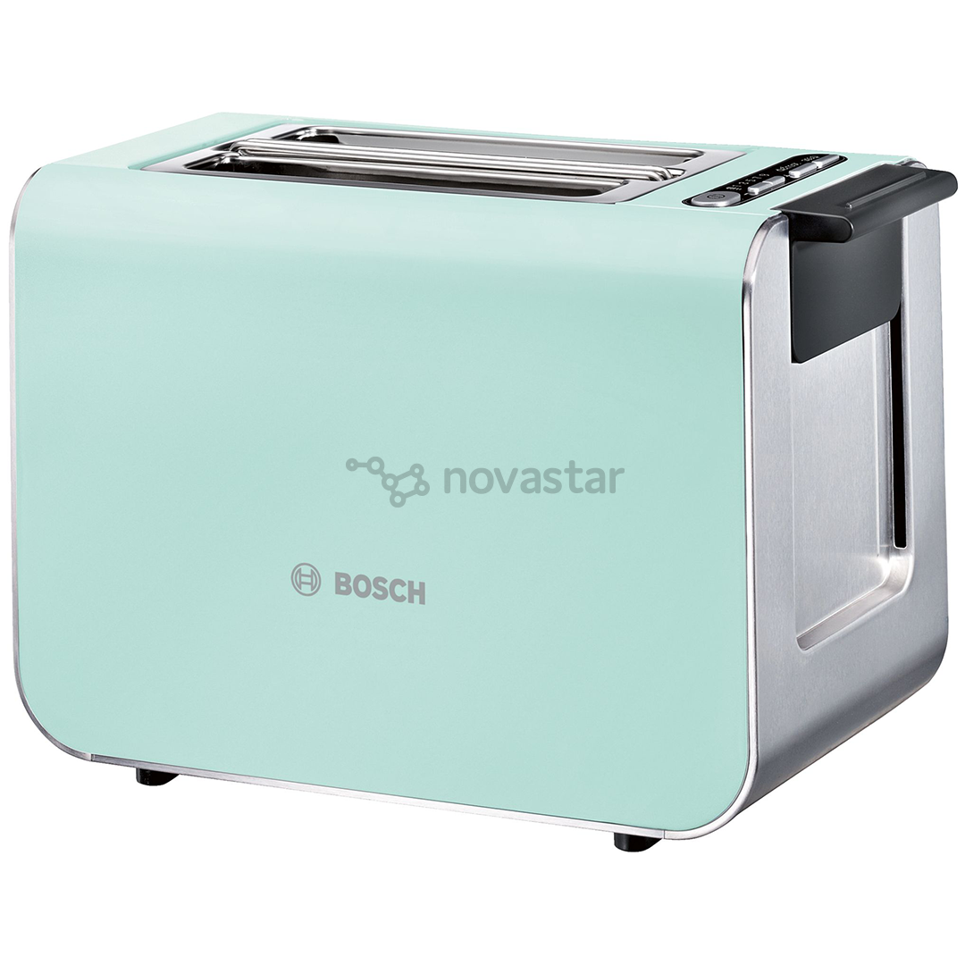 Skrudintuvas Bosch TAT8612