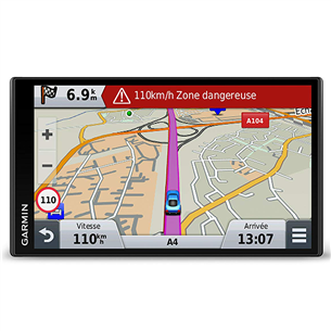 Garmin DRIVESMART65MT-S DRIVESMART65MT-S