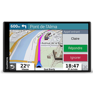 Garmin DRIVESMART65MT-S