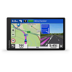 Garmin DRIVESMART65MT-S