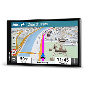 Garmin DRIVESMART65MT-S