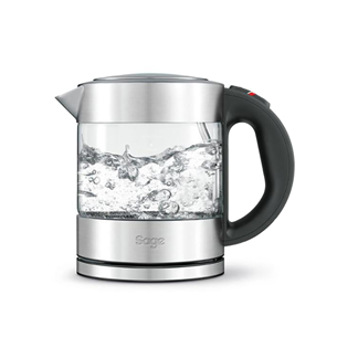 Sage The Compact Kettle Pure™, 1 л, стекло - Чайник SKE395